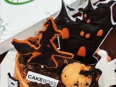 -CAKE BOSS 蛋糕老板(西单君太百货店)