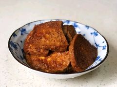 卤素鸡-熠盛粤味·顺德桑拿鸡(永康路店)