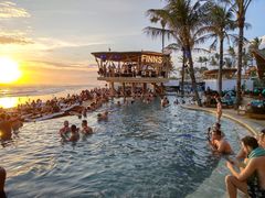 -FINNS Beach Club