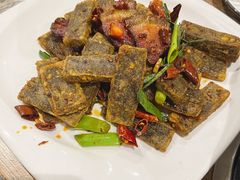 黔味野蕨粑-苗姑酒堂(仁义社区店)