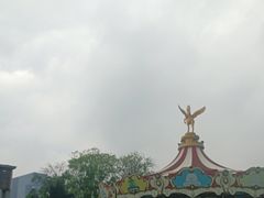 -海合安成都极地海洋公园