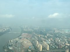 -广州塔卢特斯法国旋转餐厅