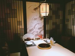 -余欢领鲜火锅(新街口店)