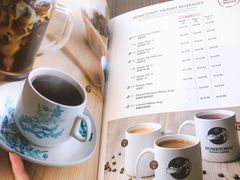 -Hometown Hainan Coffee(Tropicana Avenue)
