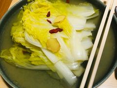 -十二舍·湯物素煮(江泰潤政店)