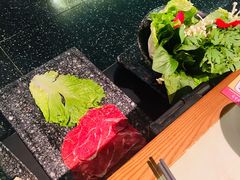 -哥老官重庆美蛙鱼头(宝山龙湖店)