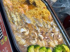 -食光慢宴·安吉土菜馆