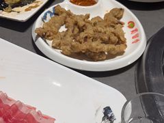 -蜀留香火锅·始于1999·原四川老火锅(白堤路店)
