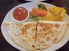 牛肉格林戈-panchos 墨西哥餐厅(嘉绿苑店)