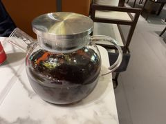 -青蓬蒸汽海鲜·深圳老字号·团建聚会(壹方城店)