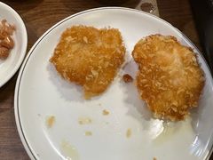 -齐齐衮·廟街生蚝雞煲(荔湾地铁站店)