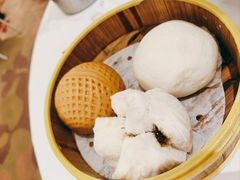 -圣丰城酒家·宴会(宝安大仟里店)