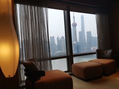 -上海外滩茂悦大酒店
