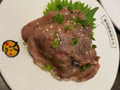 -元气寿司(东方宝泰店)