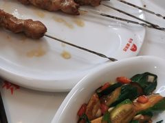 -东升灌浆包(辛庄街总店)