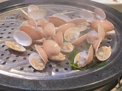 -海大大蒸汽海鲜餐厅·粤菜·特色小炒(欢乐颂店)