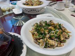 -凤凰楼酒家·粤宴点心(华强北店)