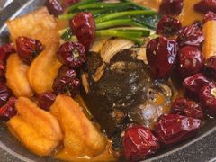 -青年公社烤鸭(青年路店)