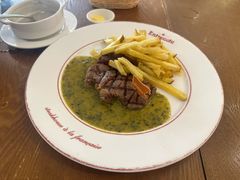 -Entrecôte 法国牛扒馆(保利·时光里店)