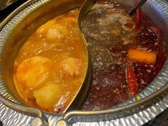 -火炉火自助餐(枫蓝国际店)