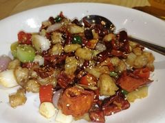 -德胜轩正宗顺德菜(宝安沙井会展中心店)