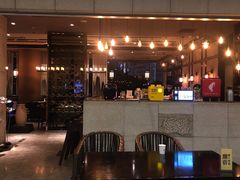 门面-尘香•传统川菜(创汇首座店)