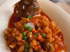 -阿明小菜·海鲜·上海菜(梅陇店)