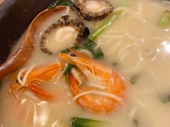 -十面欢腾·海鲜面·台式Bistro(长乐路店)