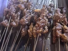 -盛龙盐筋烤肉