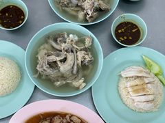 -红大哥水门鸡饭(總店)