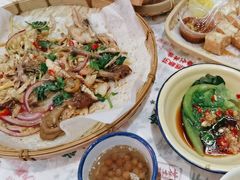 -东排食堂长沙小吃大排档(五一广场店)