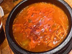 -七八冷面·延边朝鲜族美食(欢乐谷店)