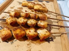 -途肴·老农饭庄(百里峡店)