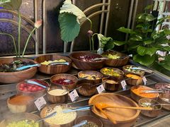 -万达瑞华酒店美食汇自助餐厅(楚河汉街店)