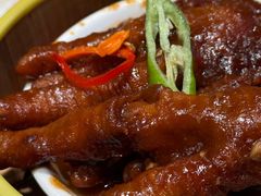 -润记·广东餐馆(苏州中心店)