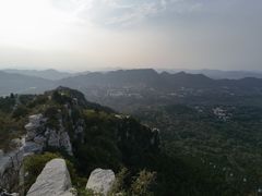 -青州市云门山风景区
