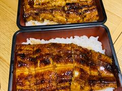 -昇鳗鱼家(浦东店)