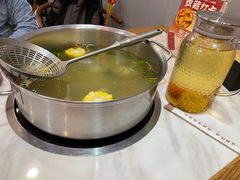 -大四喜·鲜牛肉火锅(洛阳大学城店)