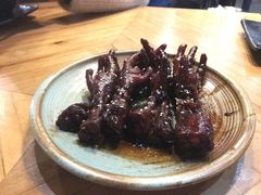 -院子餐厅·大锅菜·老杭帮(桥西直街店)