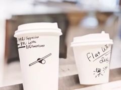 -Seesaw Coffee(上海国金中心店)
