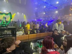 -十二兽酒吧(乌鲁木齐店)