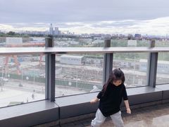 -西贝莜面村(金隅嘉品mall店)