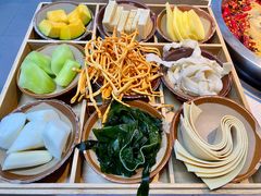 -芈重山老火锅(广州首店)