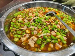 -蛙兔鸡自贡风味·特色江湖菜(广都店)