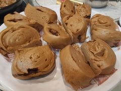 -德記大排档 26年老字号(西湖店)