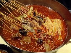 -巴黎贝甜(五月花广场店)