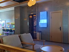 -星河湾温泉洗浴酒店