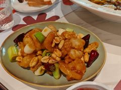 -椒爱水煮鱼川菜(新抚万达店)