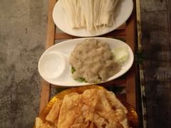 -潮盧打边炉