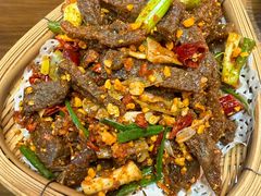 -88号小吃店·经典云南菜·地道纳西美食